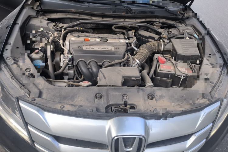 Used Honda Crosstour 2016 2.4L Luxury Edition Engine Bay