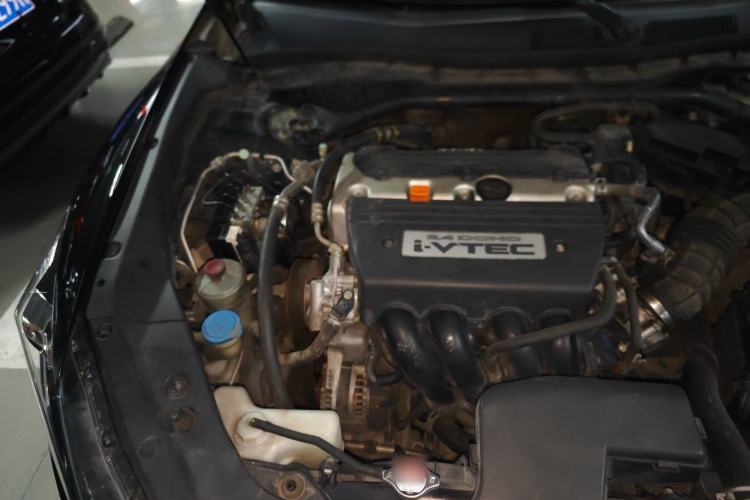 Used Honda Crosstour 2016 2.4L Luxury Edition Engine Bay Right