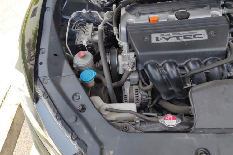 Used Honda Crosstour 2016 2.4L Luxury Edition Engine Bay Right