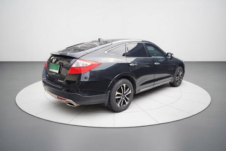 Used Honda Crosstour 2016 2.4L Luxury Edition Exterior 5