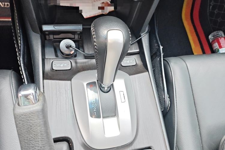 Used Honda Crosstour 2016 2.4L Luxury Edition Gear Lever