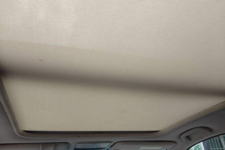Used Honda Crosstour 2016 2.4L Luxury Edition Headliner