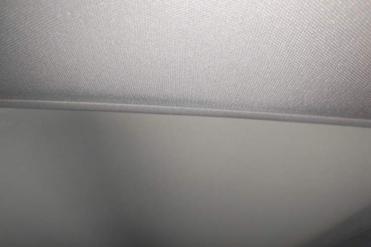 Used Honda Crosstour 2016 2.4L Luxury Edition Headliner