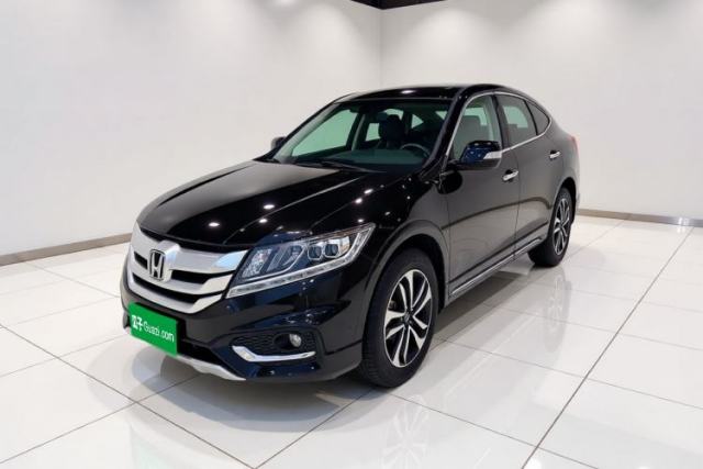 Used Honda Crosstour 2016 2.4L Luxury Edition