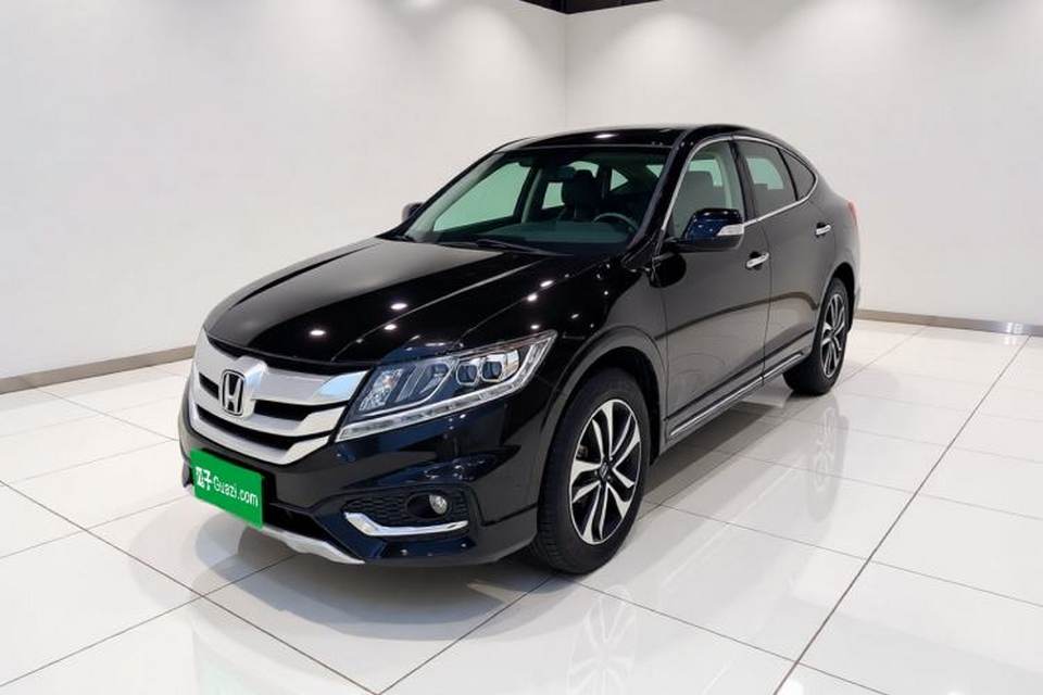 Honda Crosstour 2016