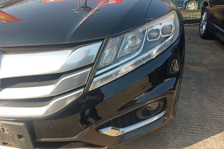 Used Honda Crosstour 2016 2.4L Luxury Edition Left Front Headlight