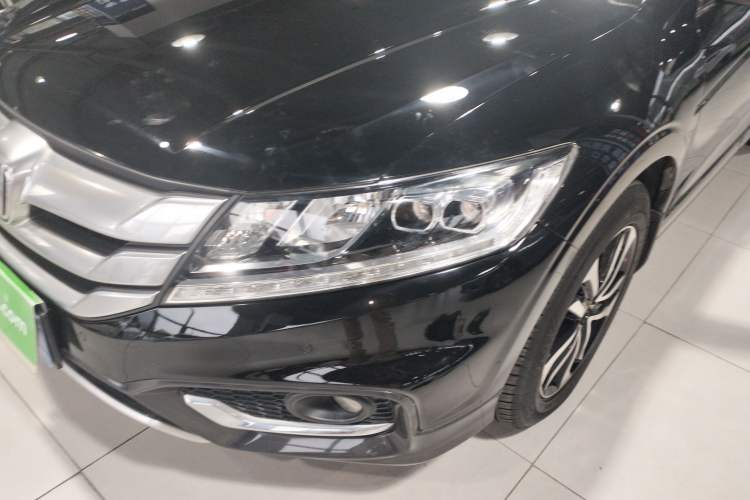 Used Honda Crosstour 2016 2.4L Luxury Edition Left Front Headlight