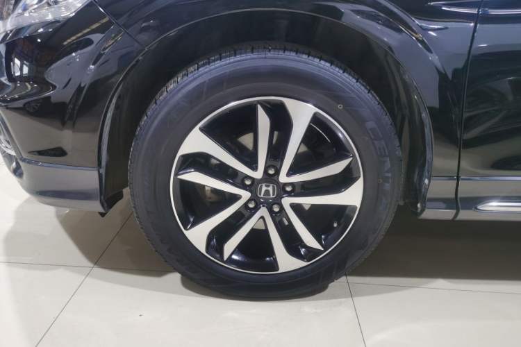 Used Honda Crosstour 2016 2.4L Luxury Edition Left Front Wheel Hub
