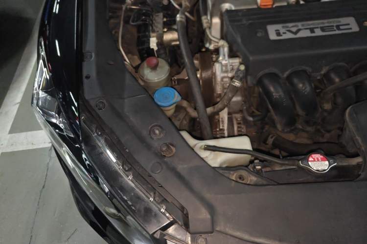 Used Honda Crosstour 2016 2.4L Luxury Edition Right Front Headlight