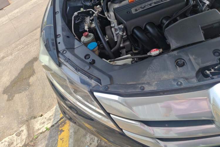 Used Honda Crosstour 2016 2.4L Luxury Edition Right Front Headlight