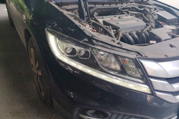 Used Honda Crosstour 2016 2.4L Luxury Edition Right Front Headlight