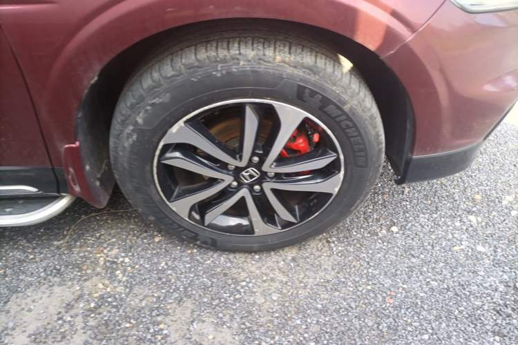 Used Honda Crosstour 2016 3.0L AWD Prestige Edition Right Front Wheel Hub