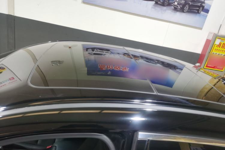 Used Honda Crosstour 2016 2.4L Luxury Edition Roof