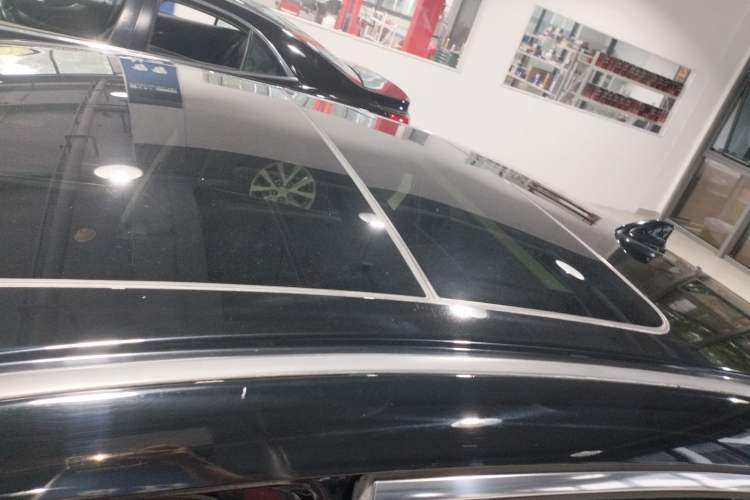 Used Honda Crosstour 2016 2.4L Luxury Edition Roof