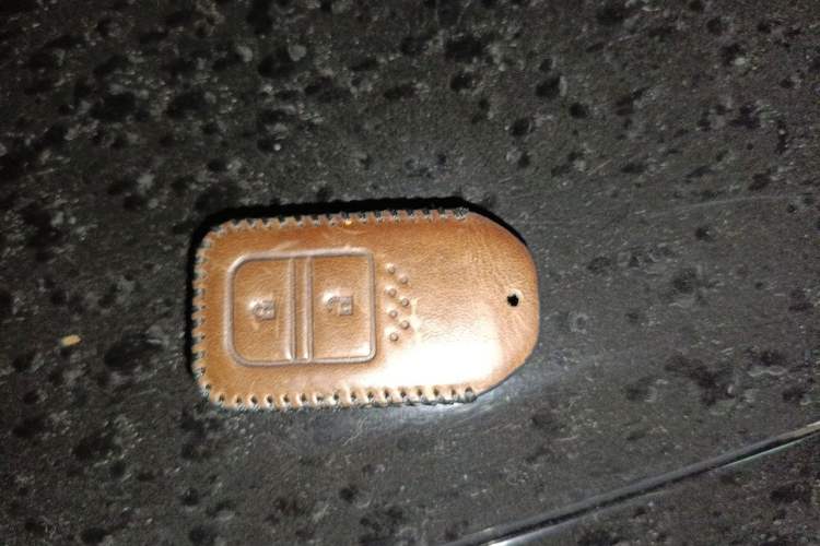 Used Honda Crosstour 2016 2.4L Luxury Edition Vehicle Key