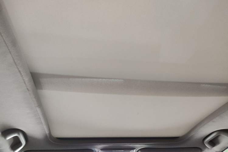 Used Honda Crosstour 2016 2.4L Luxury Navigation Edition Headliner