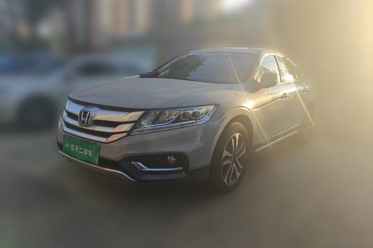 Used Honda Crosstour 2016 2.4L Luxury Edition Guazi used car, China used car export, Used car for sale, Used cars, Cheapest cars for sale