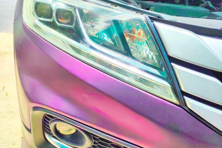 Used Honda Crosstour 2016 2.4L Luxury Edition Right Front Headlight