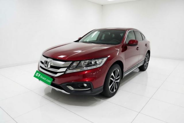Used Honda Crosstour 2016 2.4L Luxury Edition