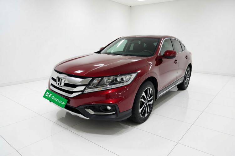 Used Honda Crosstour 2016 2.4L Luxury Edition Guazi used car, China used car export, Used car for sale, Used  cars, Cheapest cars for sale