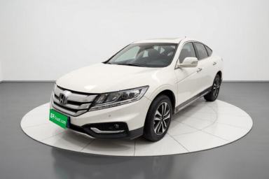 Used Honda Crosstour 2016 2.4L Luxury Edition