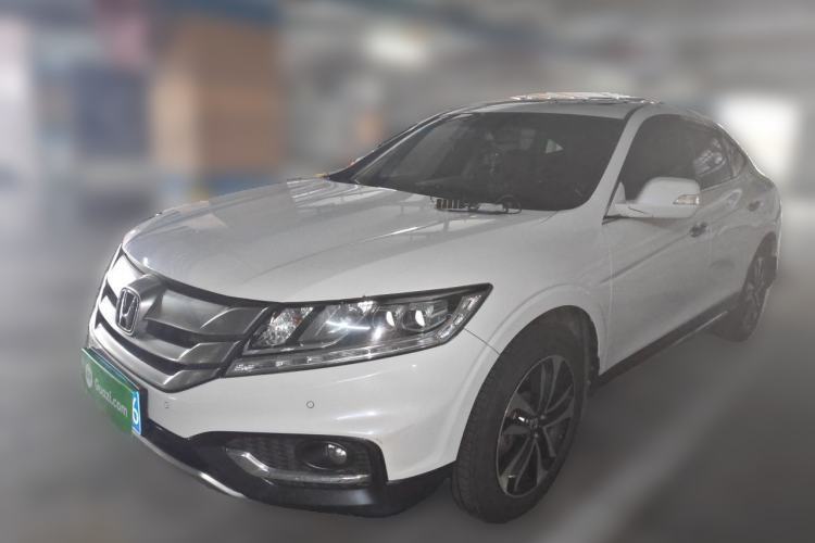 Used Honda Crosstour 2016 2.4L Luxury Edition Guazi used car, China used car export, Used car for sale, Used  cars, Cheapest cars for sale