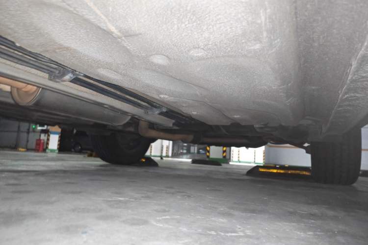 Used Honda Crosstour 2016 2.4L Luxury Edition Chassis Rear Right