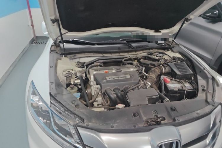 Used Honda Crosstour 2016 2.4L Luxury Edition Engine Bay Right