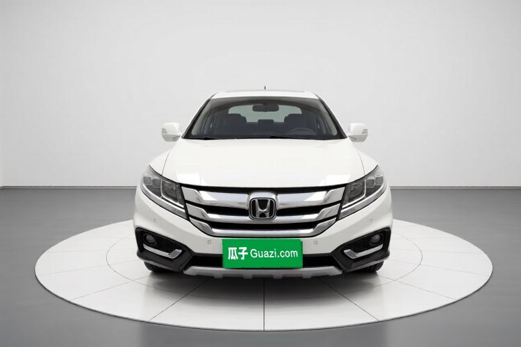 Used Honda Crosstour 2016 2.4L Luxury Edition Exterior 1