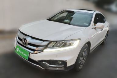 Used Honda Crosstour 2016 2.4L Luxury Edition