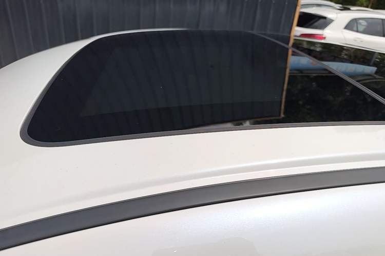 Used Honda Crosstour 2016 2.4L Luxury Edition Roof