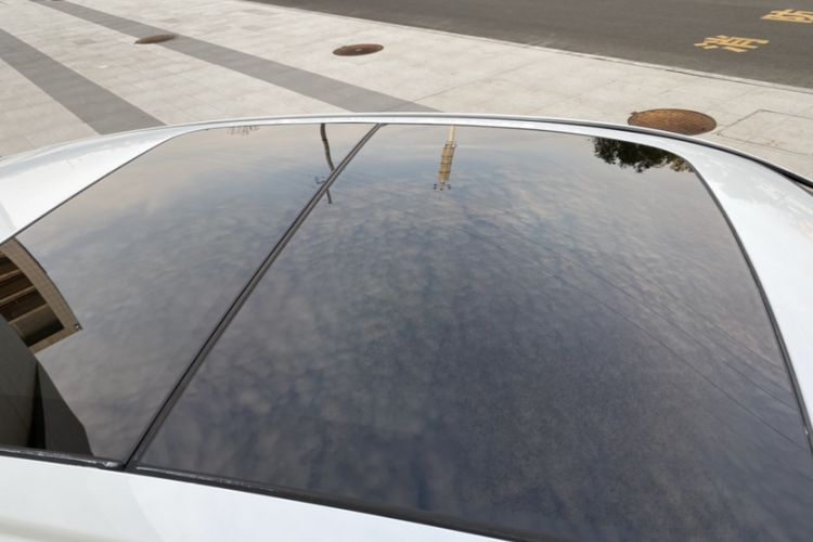 Used Honda Crosstour 2016 2.4L Luxury Edition Roof