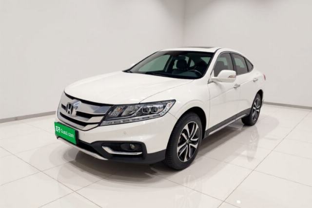 Honda Crosstour 2016 2.4L Luxury Edition usata