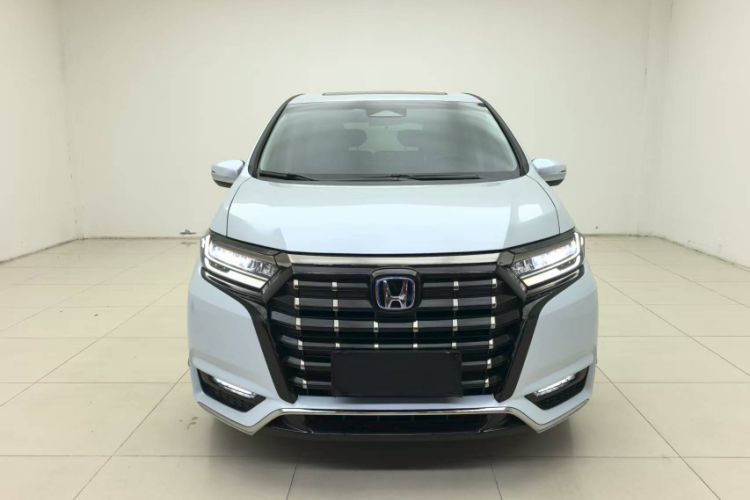 Used Honda Elysion 2024 2.0L eHEV Luxury Edition Exterior 1