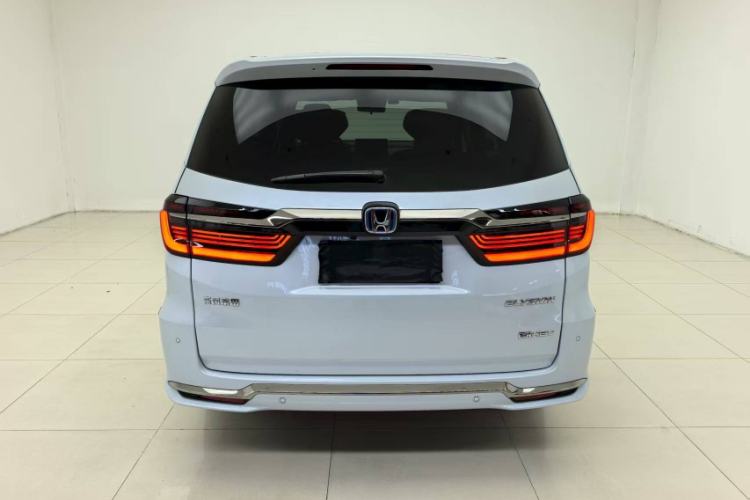 Used Honda Elysion 2024 2.0L eHEV Luxury Edition Exterior 4