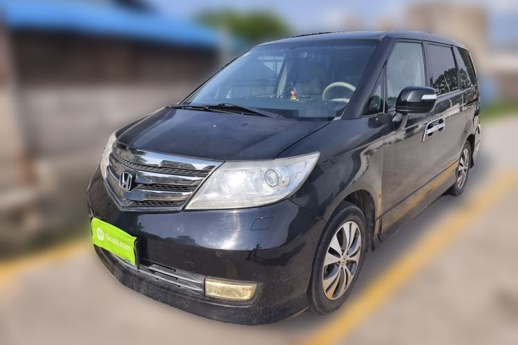 Used Honda Elysion 2012 2.4L VTi-S Prestige Edition Guazi used car, China used car export, Used car for sale, Used cars, Cheapest cars for sale