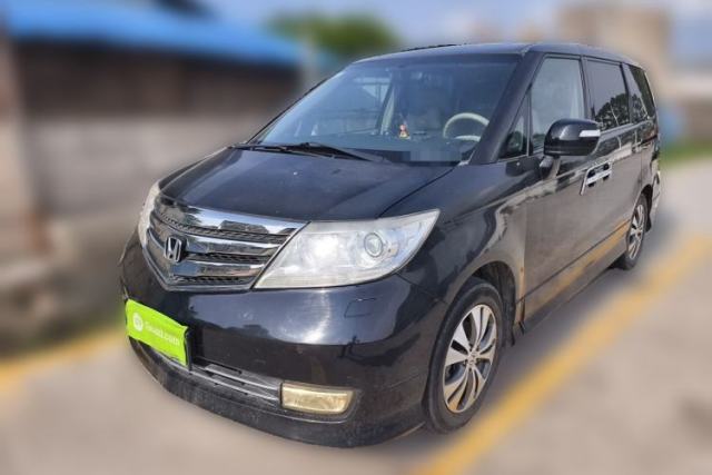 Used Honda Elysion 2012 2.4L VTi-S Prestige Edition