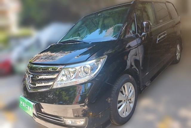 Used Honda Elysion 2012 2.4L VTi Luxury Edition