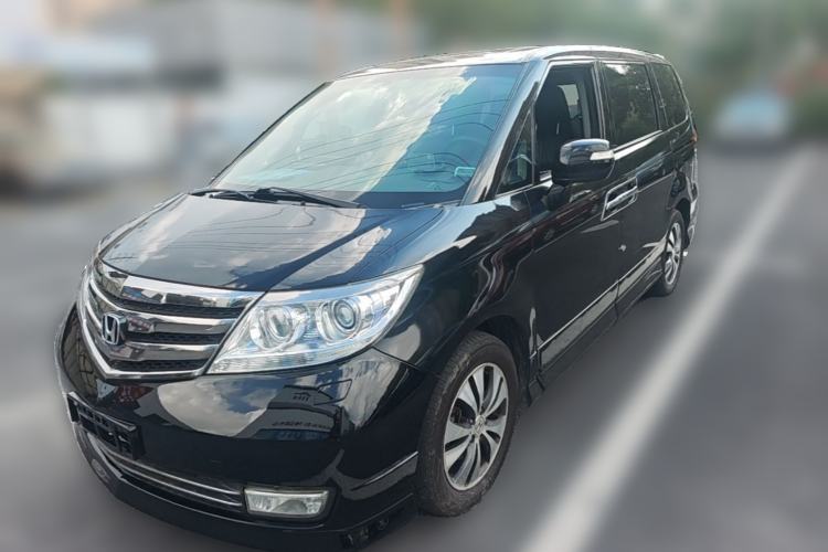 Honda Elysion 2012 2.4L VTi-S Prestige Edition с пробегом Guazi used car, China used car export, Used car for sale, Used cars, Cheapest cars for sale