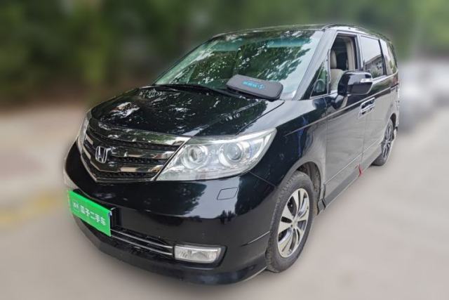 Used Honda Elysion 2012 2.4L VTi-S Prestige Edition