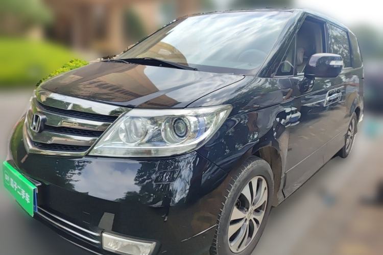 Used Honda Elysion 2012 2.4L VTi-S Prestige Edition Guazi used car, China used car export, Used car for sale, Used cars, Cheapest cars for sale