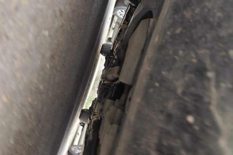 Used Honda Elysion 2012 2.4L VTi Luxury Edition Chassis Front