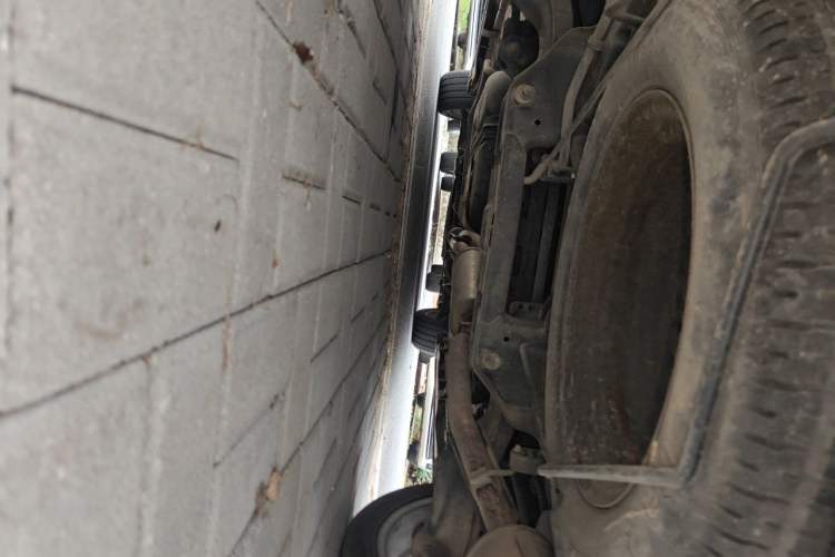 Used Honda Elysion 2012 2.4L VTi Luxury Edition Chassis Rear