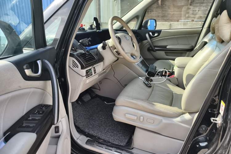 Used Honda Elysion 2012 2.4L VTi-S Prestige Edition Driver Seat