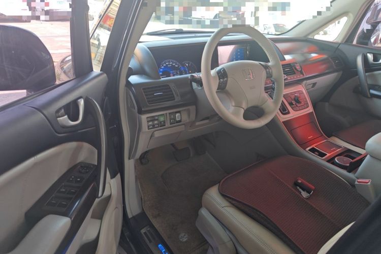 Used Honda Elysion 2012 2.4L VTi Luxury Edition Driver Seat