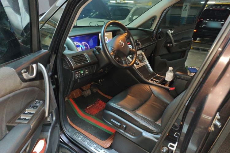 Used Honda Elysion 2012 2.4L VTi-S Prestige Edition Driver Seat
