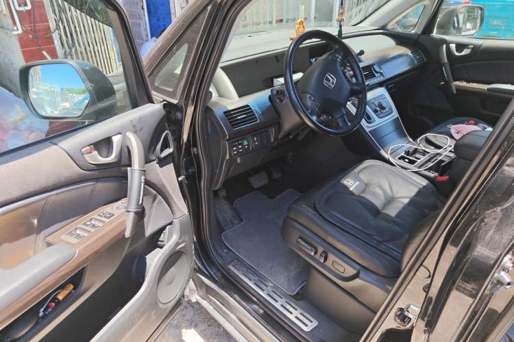 Used Honda Elysion 2012 2.4L VTi-S Prestige Edition Driver Seat
