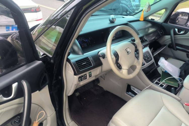 Used Honda Elysion 2012 2.4L VTi-S Prestige Edition Driver Seat