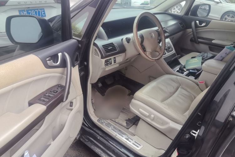 Used Honda Elysion 2012 2.4L VTi-S Prestige Edition Driver Seat