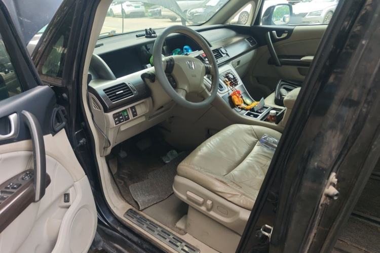Used Honda Elysion 2012 2.4L VTi-S Prestige Edition Driver Seat